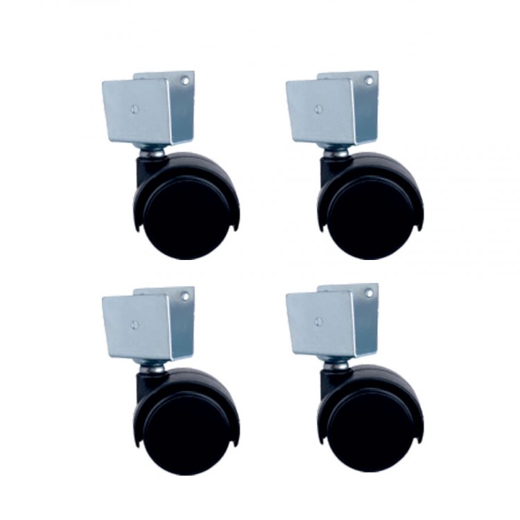 Büyük Plastik U-Sunta - 50MM - 35x18 HKS130 - 4 Adet Büyük Plastik U-Sunta - 50MM - 35x18 HKS130 - 4 Adet