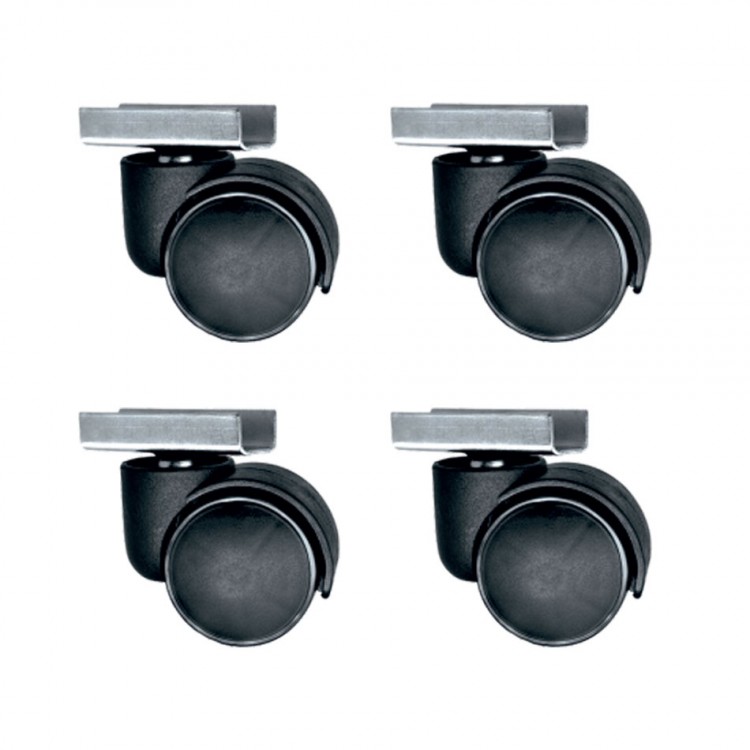 Bürosit Plastik Uzun-Sunta - 50MM - 18MM HKS153 - 4 Adet