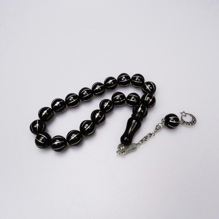 Mascot Size 8 Bafon Embroidered Watermelon