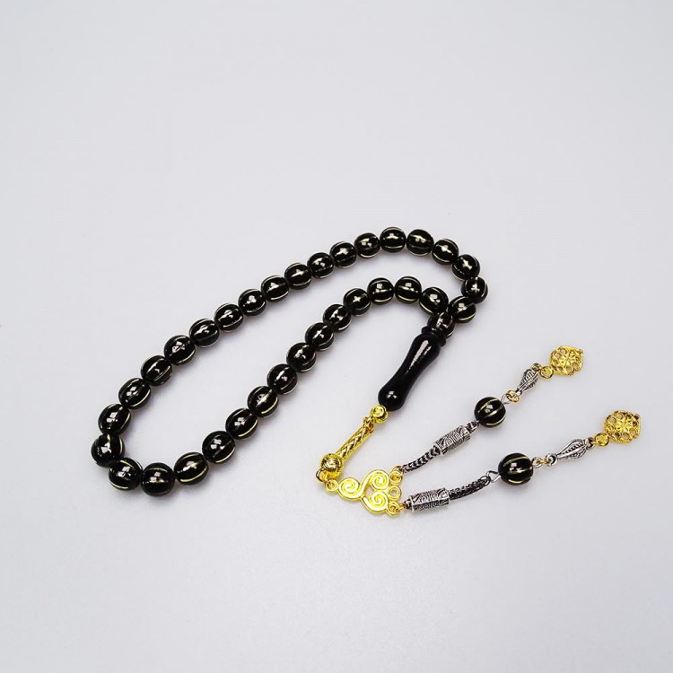 Eight Brass Embroidered Watermelon Eight Brass Embroidered Watermelon