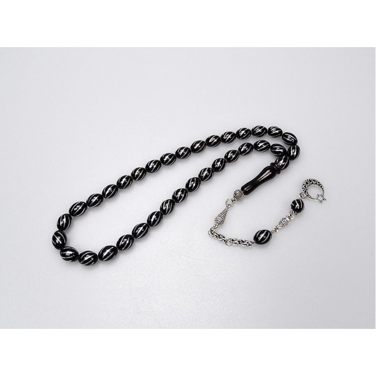 Eight Olive Cross Bafon Embroidered Watermelon Eight Olive Cross Bafon Embroidered Watermelon