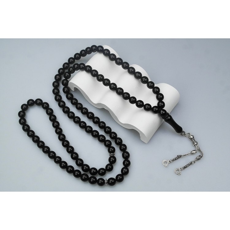 Oltu Squeeze 99 Count Sphere Model Prayer Rosary