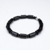 Oltu Stone Cut Model Bracelet
