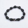 OLTU AND AGATE STONE LINE RUBBER BRACELET OLTU AND AGATE STONE LINE RUBBER BRACELET