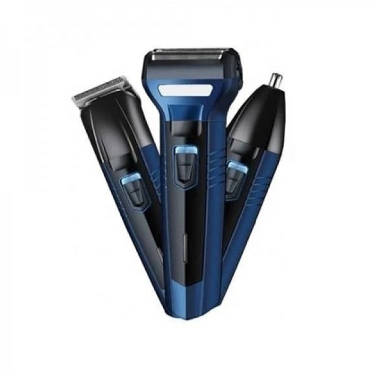 Three-Head Shaver RD366