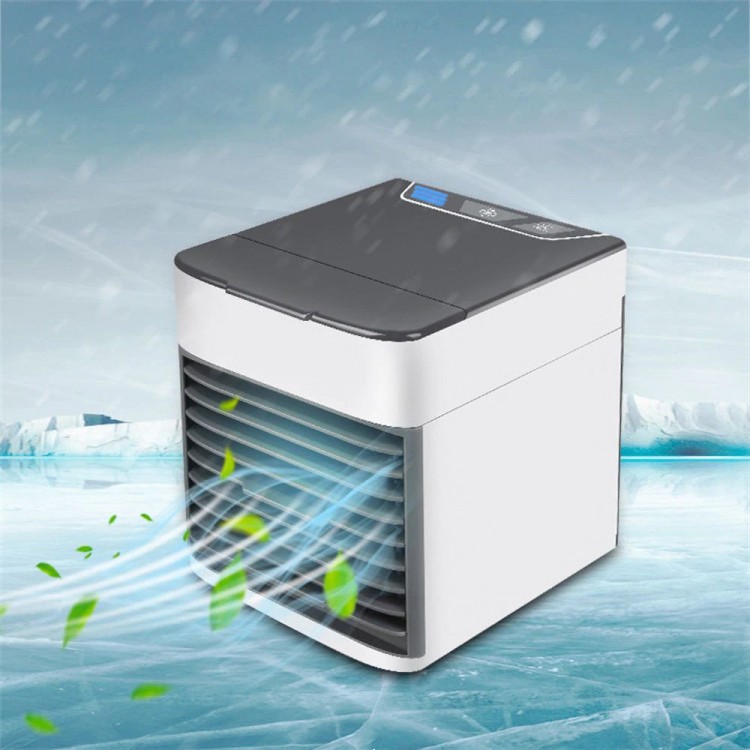 Mini Air Conditioner Air Humidifier Air Purifier HN-119 Mini Air Conditioner Air Humidifier Air Purifier HN-119
