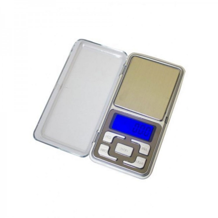 Pocket Digital Precision Scale Pocket Digital Precision Scale