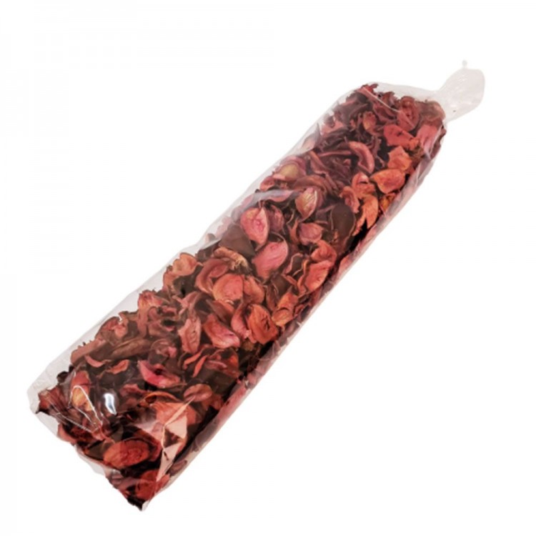Large Scented Dried Rose