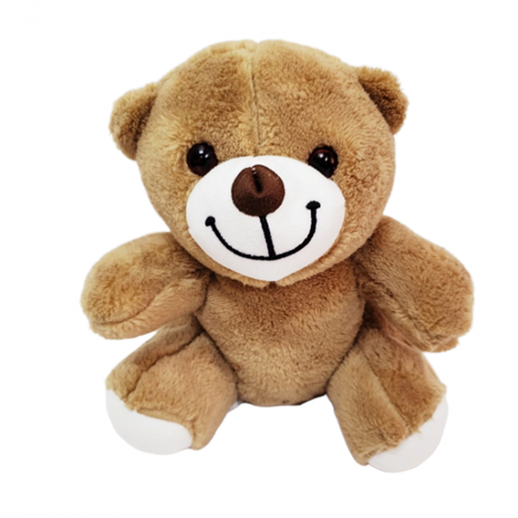 Cute Plush Bear