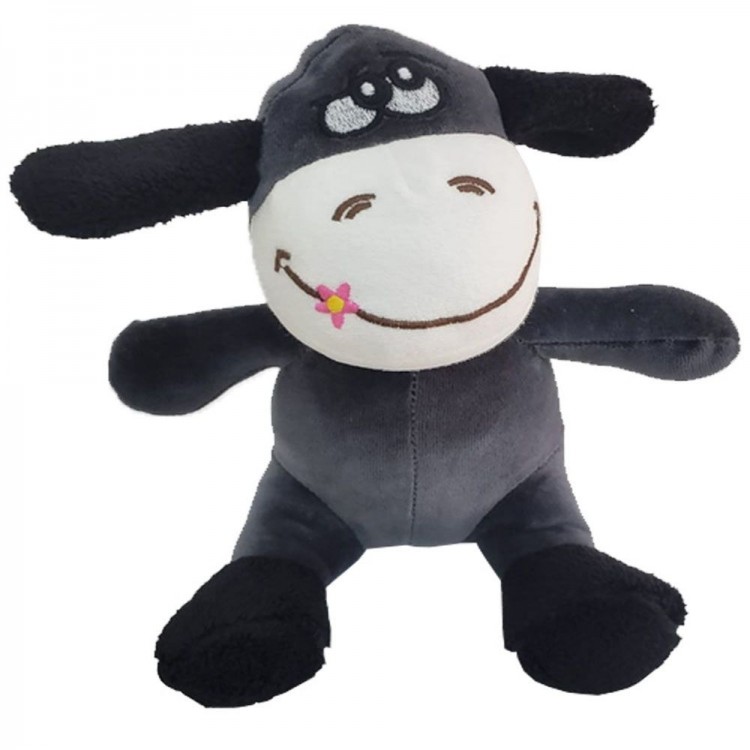 Cute Plush Donkey