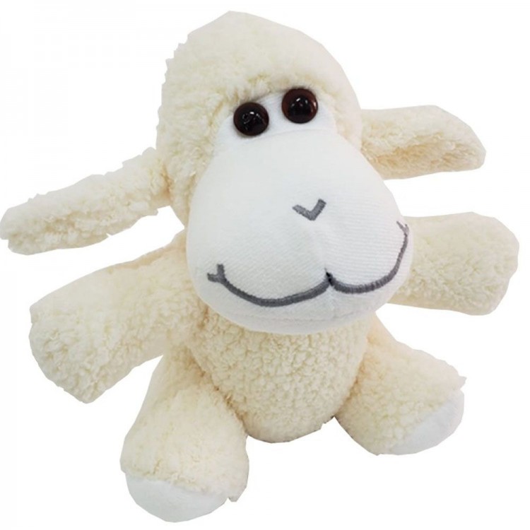 Cute Plush Lamb Cute Plush Lamb