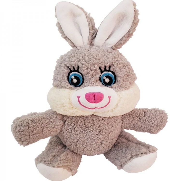 Cute Plush Rabbit