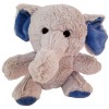 Cute Plush Elephant