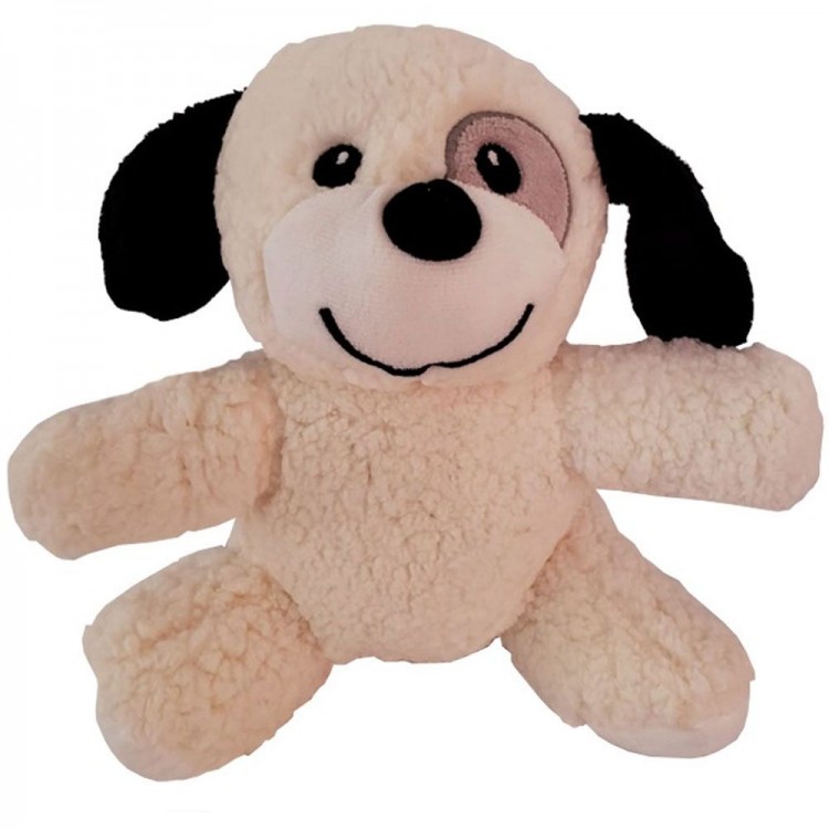 Cute Plush Dog