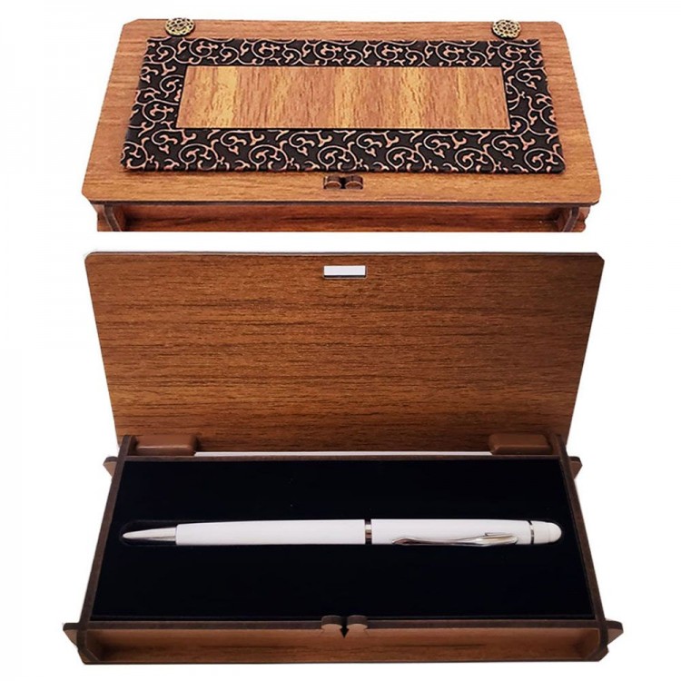 Gift Metal Ballpoint Pen