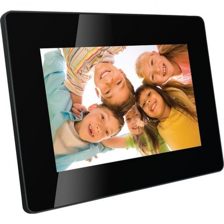 7-Inch LCD Screen Digital Photo Frame