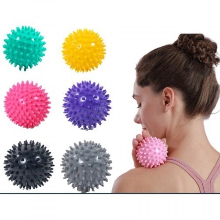Vücut Egzersiz Masaj Topu Vücut Egzersiz Masaj Topu