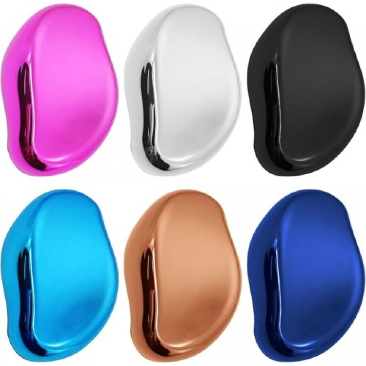 Epilator Stone Gold and Silver colors Epilator Stone Gold and Silver colors