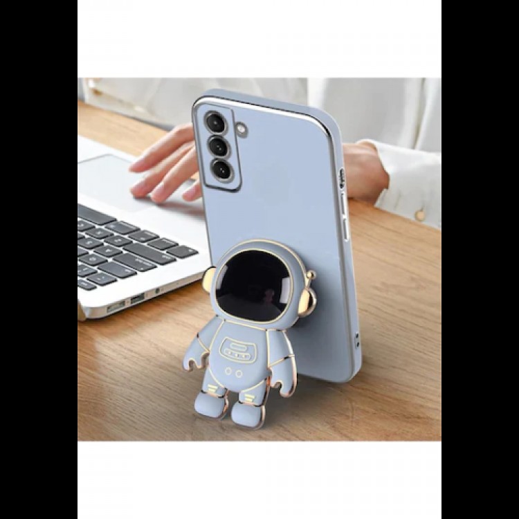 Astronaut Phone Holder