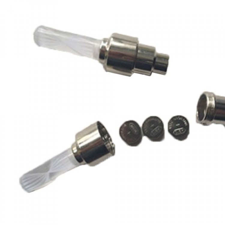 Illuminated Valve Cover 2 Pieces Illuminated Valve Cover 2 Pieces