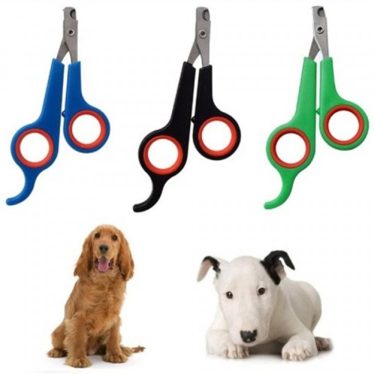 Colorful Cat and Dog Nail Clippers Colorful Cat and Dog Nail Clippers
