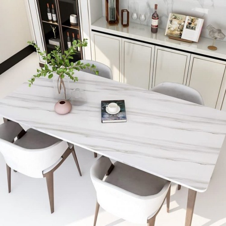 Marble Patterned Covering Paper 5 Meters Marble Patterned Covering Paper 5 Meters