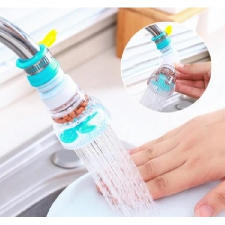 Oynar Başlıklı Pervaneli Taşlı Musluk Başlığı Oynar Başlıklı Pervaneli Taşlı Musluk Başlığı