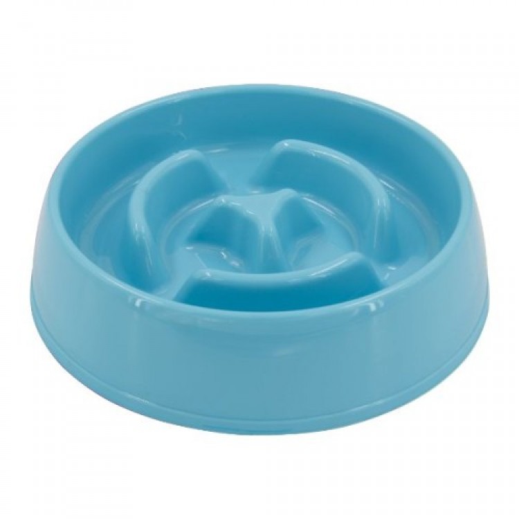 Mikopet Slow Food Feeder Bowl 775 ml.
