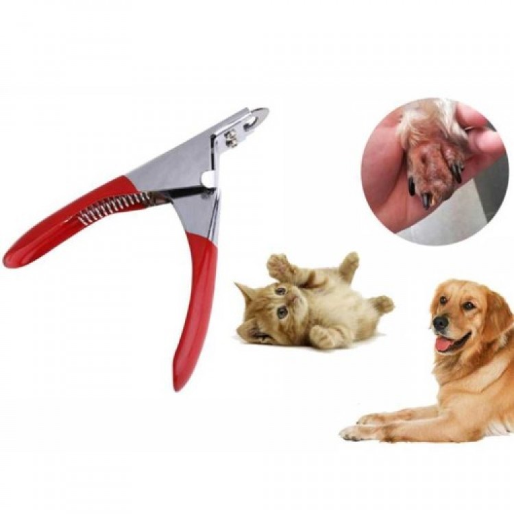 Cat and Dog Trimmer Nail Clipper Cat and Dog Trimmer Nail Clipper