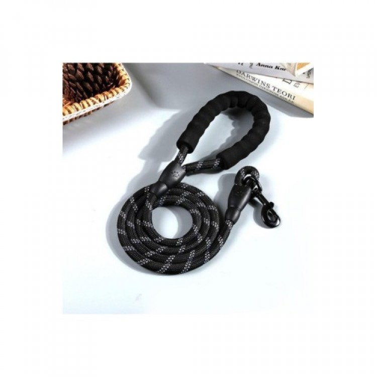 Reflective Dog Collar 130 Cm. Reflective Dog Collar 130 Cm.