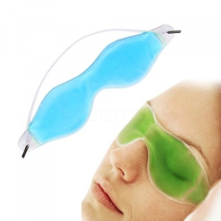 Gel Eye Therapy Mask Gel Eye Therapy Mask