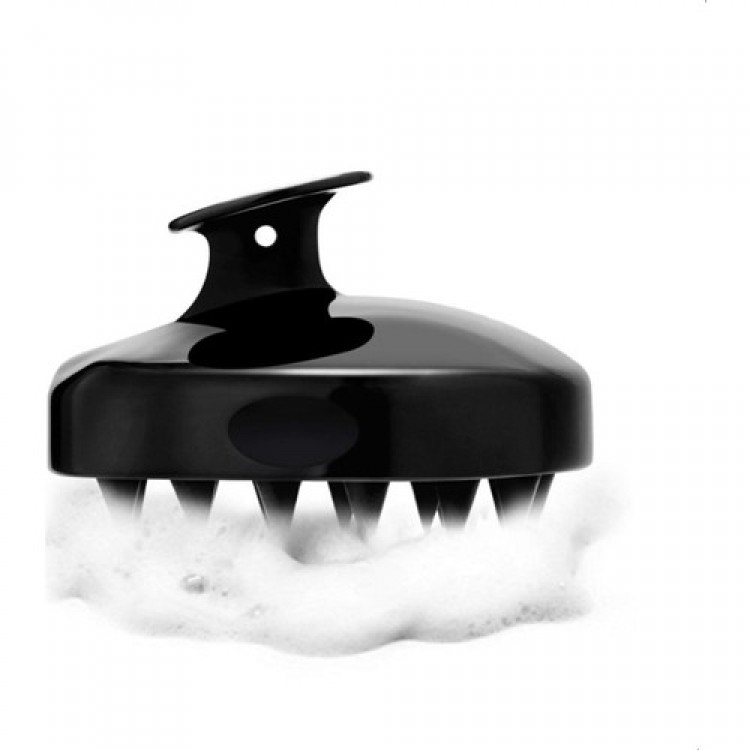 Hair Soothing Shower Comb