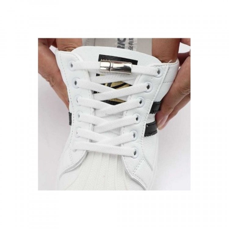 Çocuklar İçin Mıknatıslı Ayakkabı Bağcığı Çocuklar İçin Mıknatıslı Ayakkabı Bağcığı