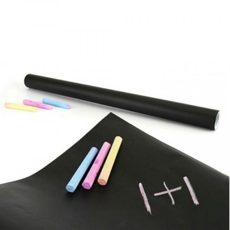 Wall-Mounted Blackboard Wall-Mounted Blackboard