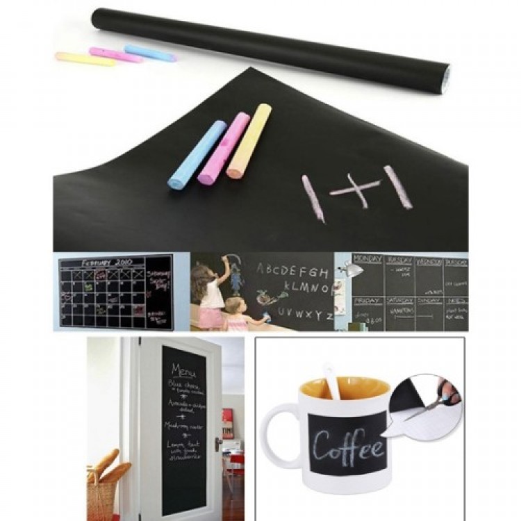 Sticky Blackboard