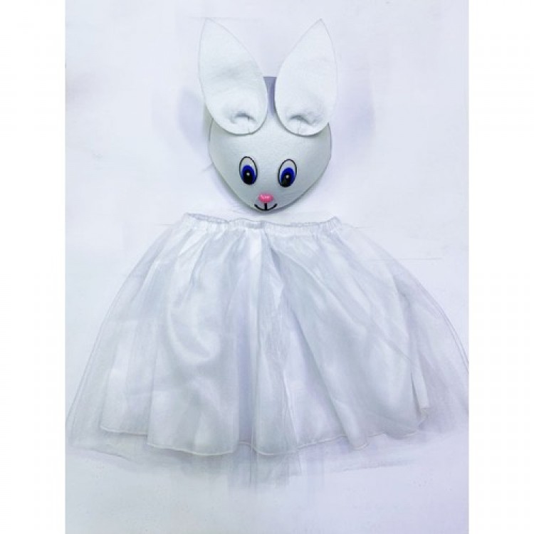 Rabbit Show Costume for Kids