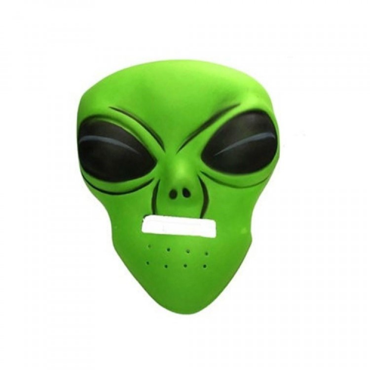 Alien Mask