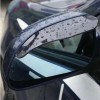 Car Mirror Protector (2 Pcs)