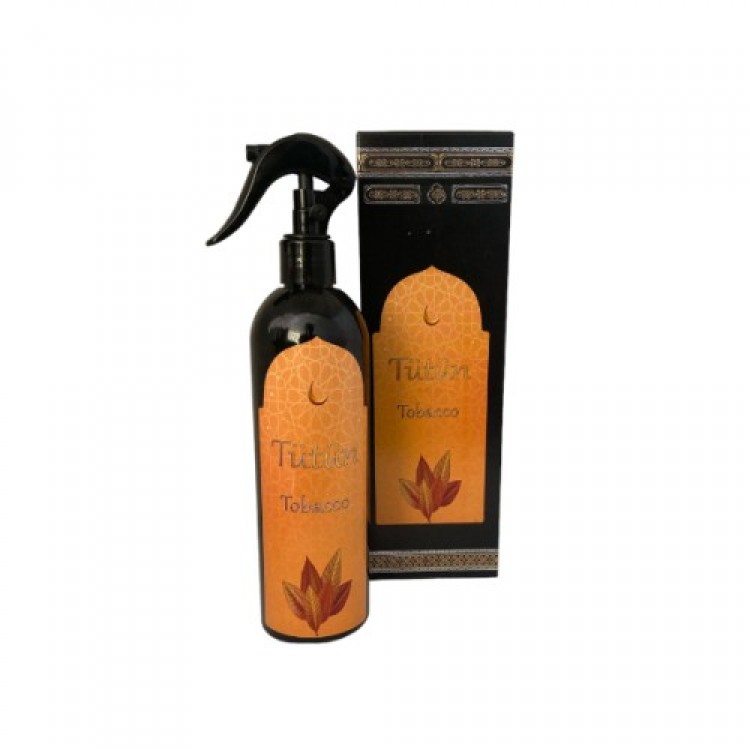 Tobacco Room Freshener 400ml.