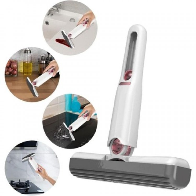 Portable Mini Squeegee