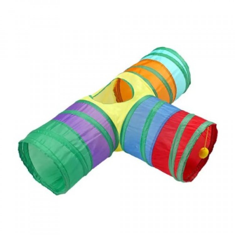 Cat Play Tunnel Cat Play Tunnel