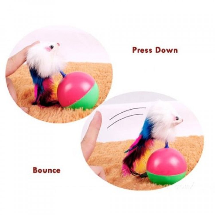 Cat and Mouse Tumbler Game Cat and Mouse Tumbler Game