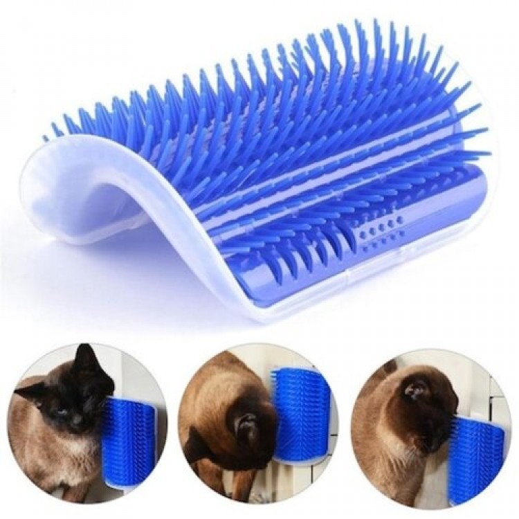 Cat Scratching Brush Cat Scratching Brush