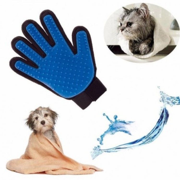 Cat and Dog Hair Glove Cat and Dog Hair Glove