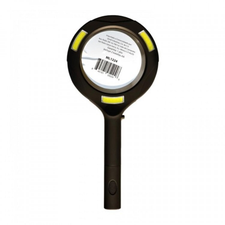 Led Işıklı Büyüteç Led Işıklı Büyüteç