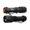 Long Range Flashlight