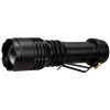 Long Range Flashlight