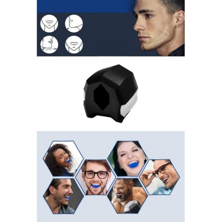 Çene Egzersiz Topu Çene Egzersiz Topu