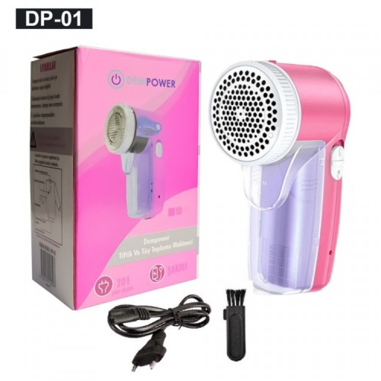 DemPower Mohair Hair Collection Tool