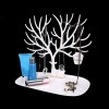 Deer-Designed Jewelry Stand